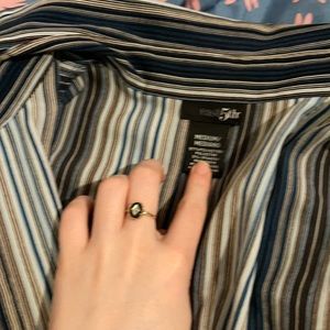 Cleaning out my closet